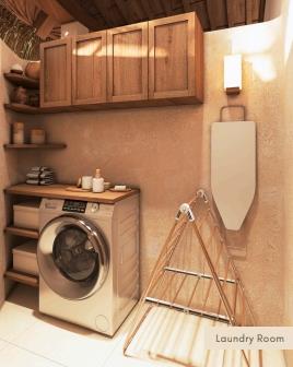 Image No.14-Villa / Détaché de 1 chambre à vendre à Lesser Sunda Islands