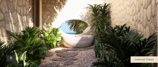 Image No.15-Villa / Détaché de 1 chambre à vendre à Lesser Sunda Islands