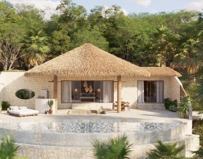 Image No.16-Villa / Détaché de 1 chambre à vendre à Lesser Sunda Islands