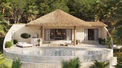 Image No.17-Villa / Détaché de 1 chambre à vendre à Lesser Sunda Islands