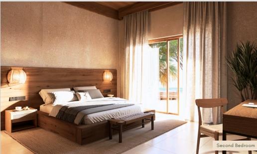 Image No.26-Villa / Détaché de 1 chambre à vendre à Lesser Sunda Islands