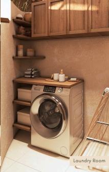 Image No.28-Villa / Détaché de 1 chambre à vendre à Lesser Sunda Islands