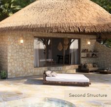 Image No.30-Villa / Détaché de 1 chambre à vendre à Lesser Sunda Islands