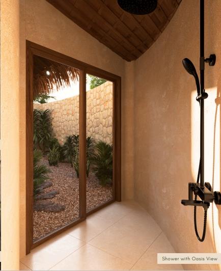 Image No.29-Villa / Détaché de 1 chambre à vendre à Lesser Sunda Islands