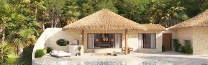 Image No.32-Villa / Détaché de 1 chambre à vendre à Lesser Sunda Islands