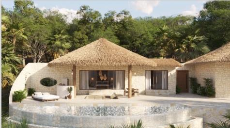 Image No.33-Villa / Détaché de 1 chambre à vendre à Lesser Sunda Islands