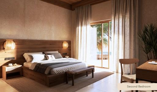 Image No.36-Villa / Détaché de 1 chambre à vendre à Lesser Sunda Islands