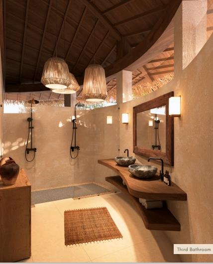 Image No.38-Villa / Détaché de 1 chambre à vendre à Lesser Sunda Islands