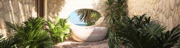 Image No.42-Villa / Détaché de 1 chambre à vendre à Lesser Sunda Islands