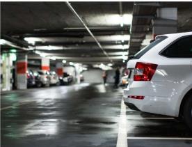 Image No.5-Studio de 1 chambre à vendre à Batoumi