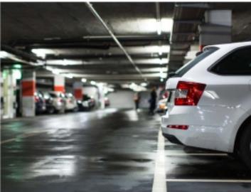 carpark