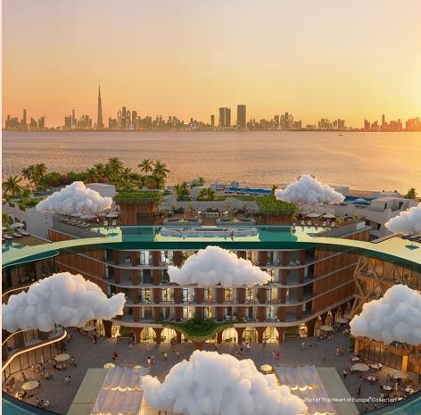 Image No.5-1 Bed Apartment for sale