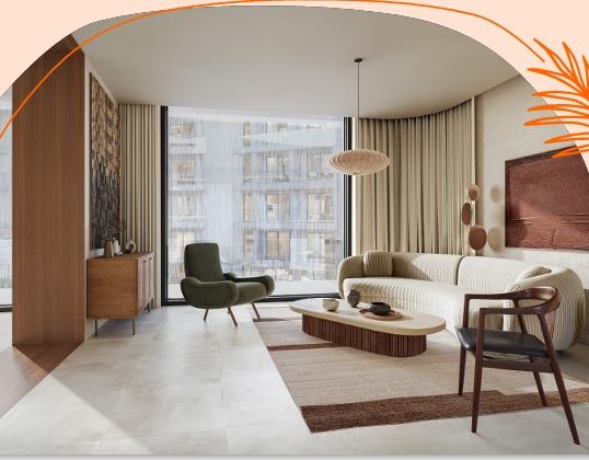 Image No.9-1 Bed Apartment for sale