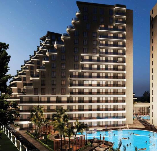 Image No.3-1 Bed Apartment for sale