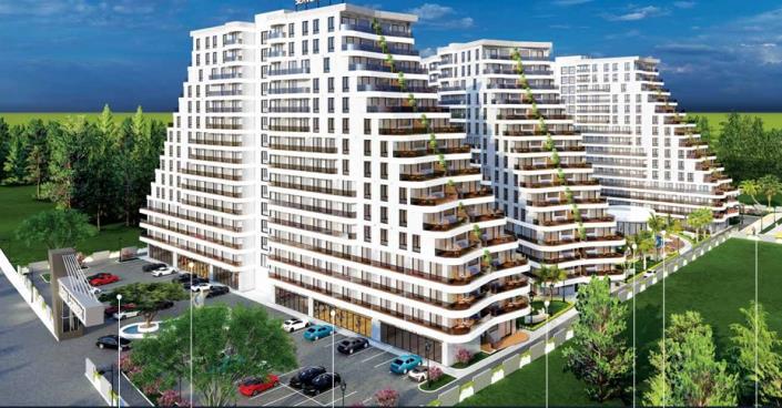 Image No.10-1 Bed Apartment for sale