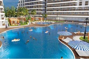 Image No.14-1 Bed Apartment for sale