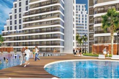 pools-