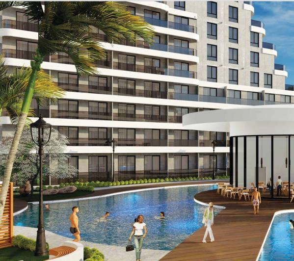 Image No.16-1 Bed Apartment for sale