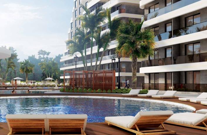 Image No.17-1 Bed Apartment for sale