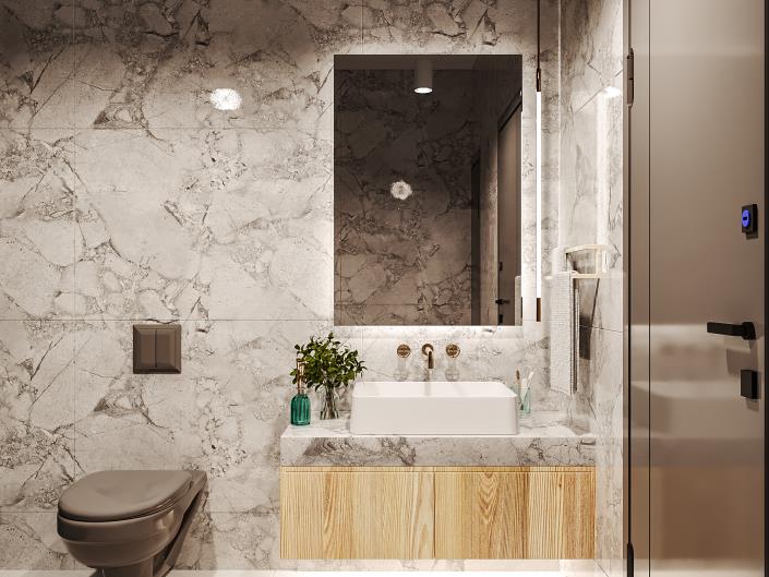 Image No.21-1 Bed Apartment for sale