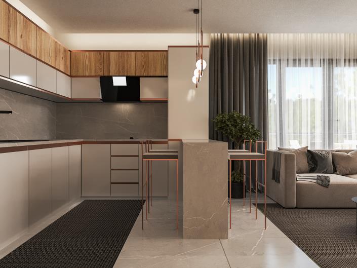 Image No.25-1 Bed Apartment for sale