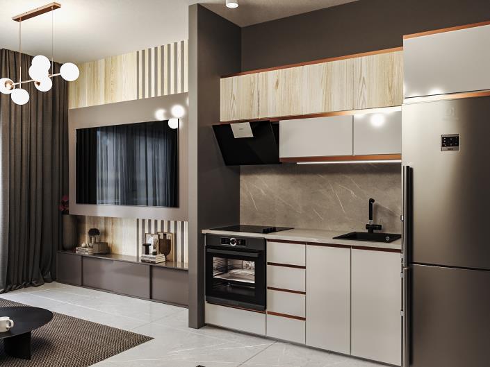 Image No.27-1 Bed Apartment for sale