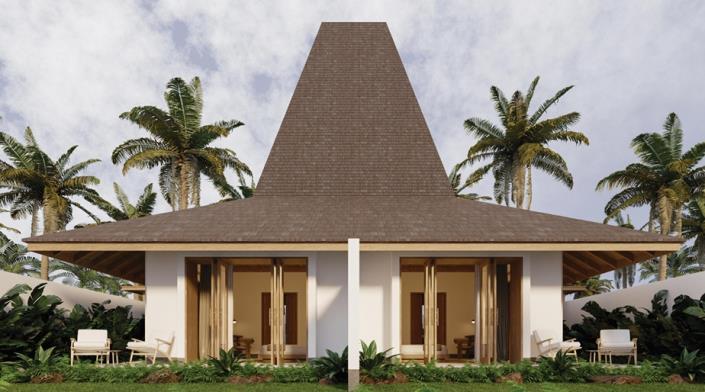 Image No.1-1 Bed House/Villa for sale