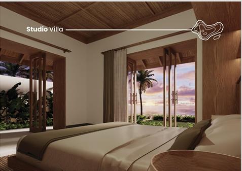 Image No.5-1 Bed House/Villa for sale