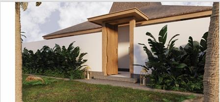 Image No.6-1 Bed House/Villa for sale