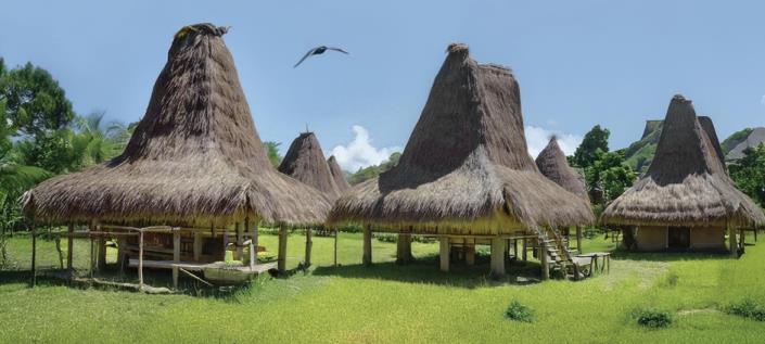 Image No.26-1 Bed House/Villa for sale