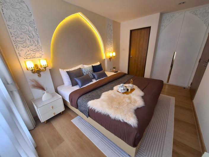 Image No.11-Appartement de 1 chambre à vendre à Hua Hin