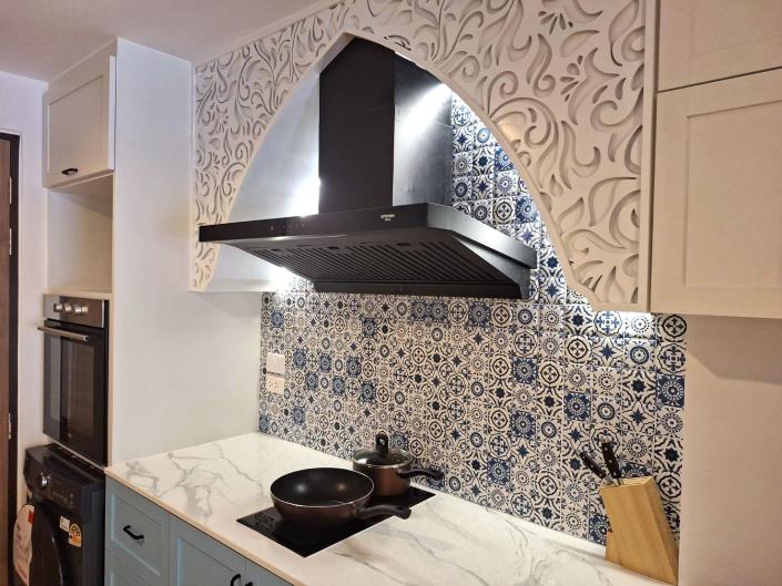 Image No.14-Appartement de 1 chambre à vendre à Hua Hin