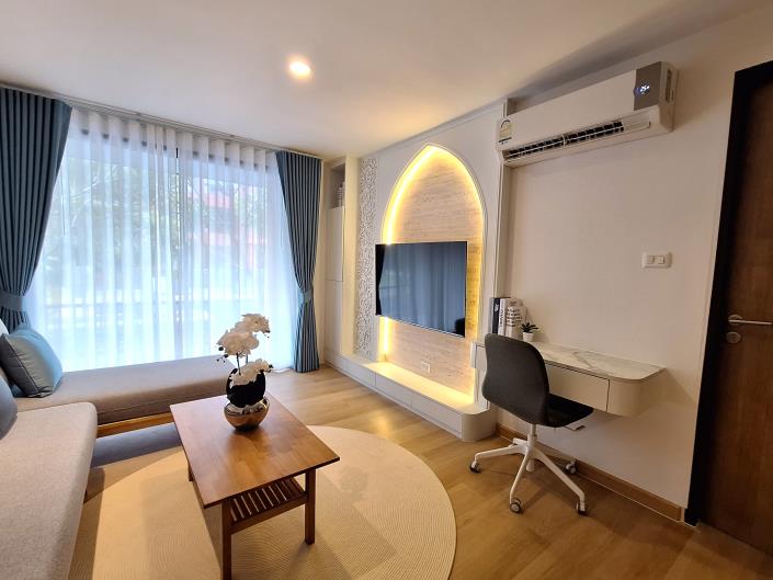 Image No.17-Appartement de 1 chambre à vendre à Hua Hin