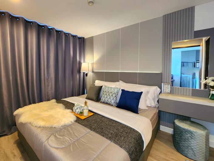 Image No.20-Appartement de 1 chambre à vendre à Hua Hin