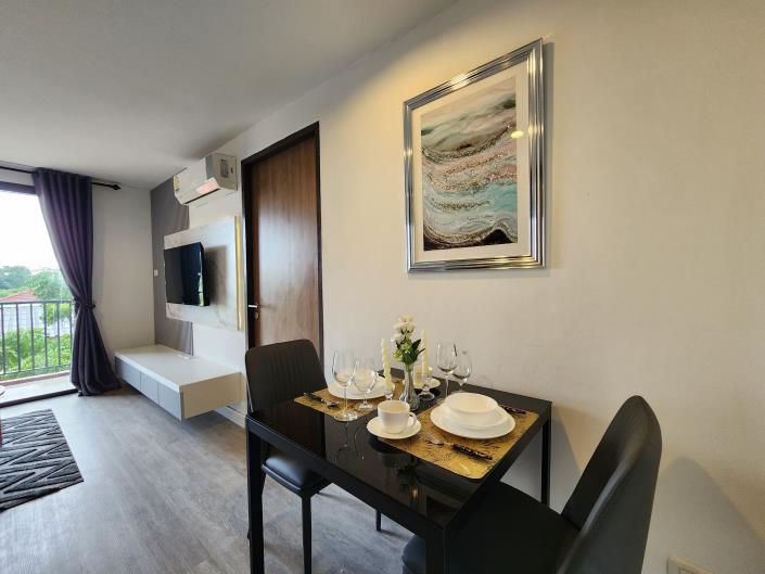 Image No.21-Appartement de 1 chambre à vendre à Hua Hin