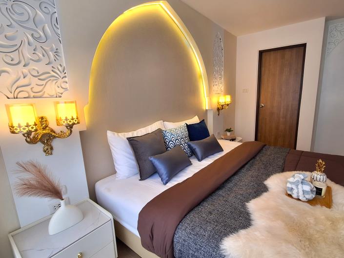 Image No.24-Appartement de 1 chambre à vendre à Hua Hin