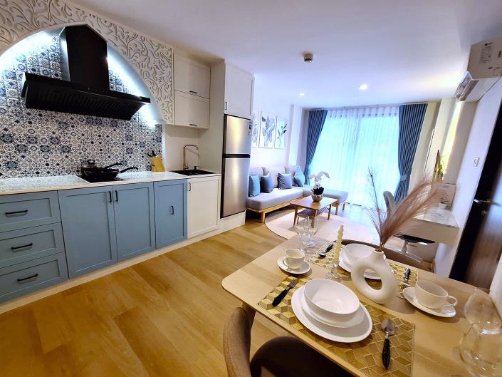 Image No.27-Appartement de 1 chambre à vendre à Hua Hin