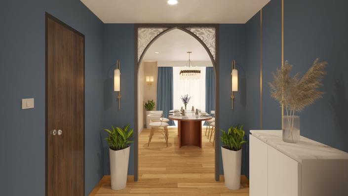 Image No.30-Appartement de 1 chambre à vendre à Hua Hin