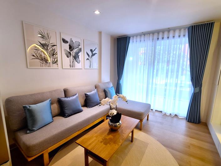 Image No.28-Appartement de 1 chambre à vendre à Hua Hin