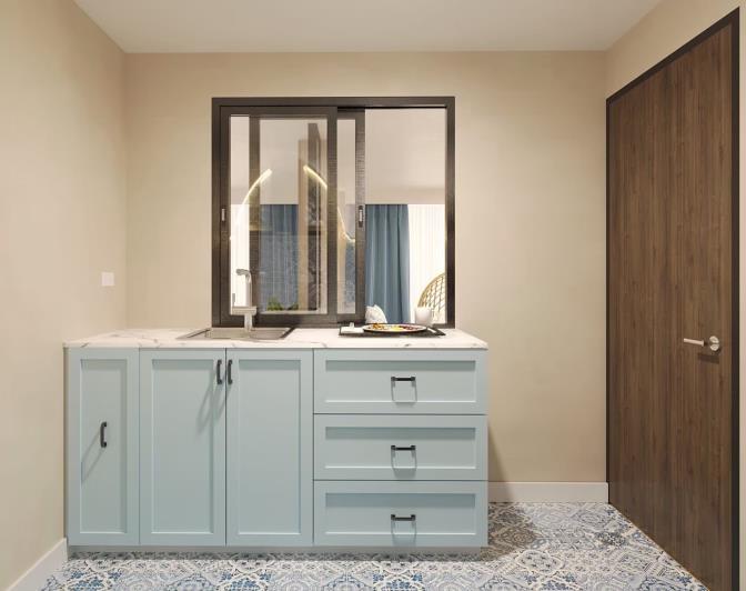 Image No.33-Appartement de 1 chambre à vendre à Hua Hin