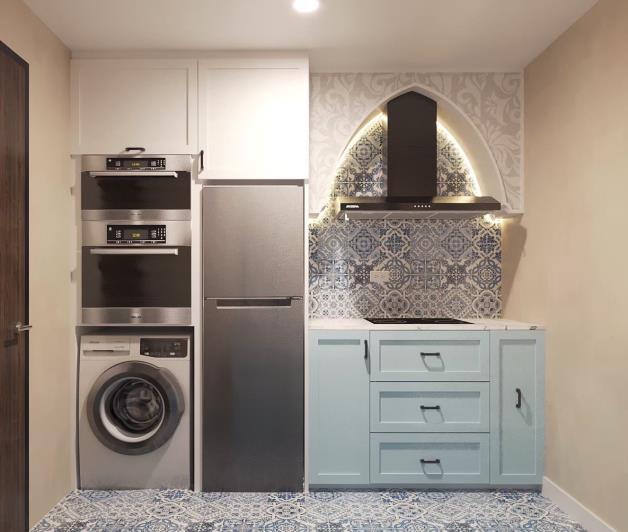 Image No.34-Appartement de 1 chambre à vendre à Hua Hin