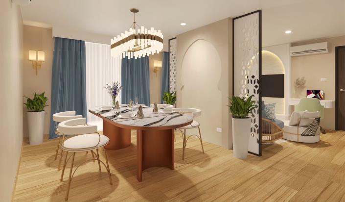 Image No.35-Appartement de 1 chambre à vendre à Hua Hin