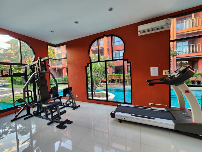 Image No.39-Appartement de 1 chambre à vendre à Hua Hin