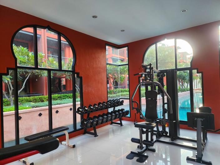 Image No.40-Appartement de 1 chambre à vendre à Hua Hin