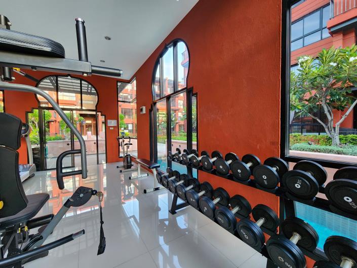 Image No.42-Appartement de 1 chambre à vendre à Hua Hin