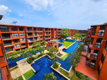1 - Hua Hin, Villa