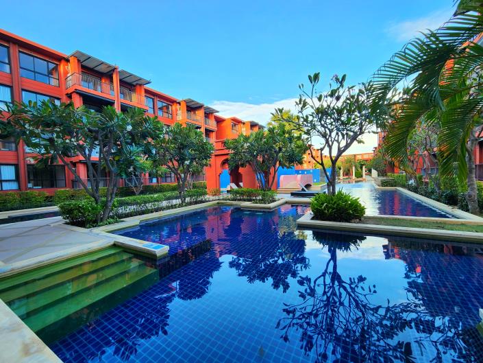 Image No.48-Appartement de 1 chambre à vendre à Hua Hin