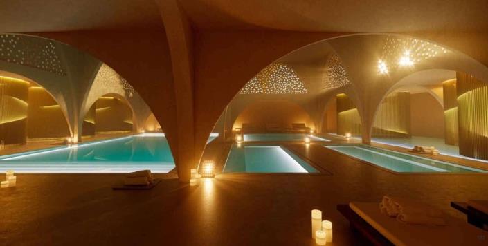 Image No.9-1 Bed Apartment for sale