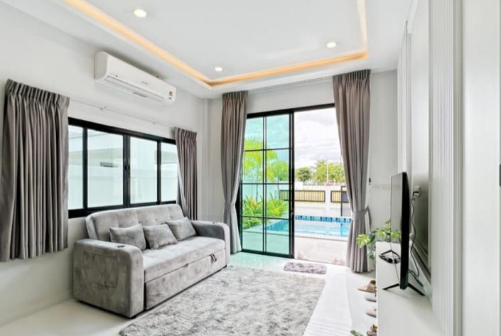 Image No.4-2 Bed Villa for sale