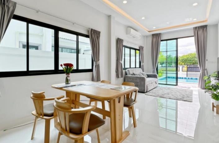 Image No.5-2 Bed Villa for sale